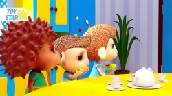 کارتون Dolly and Friends قسمت 91